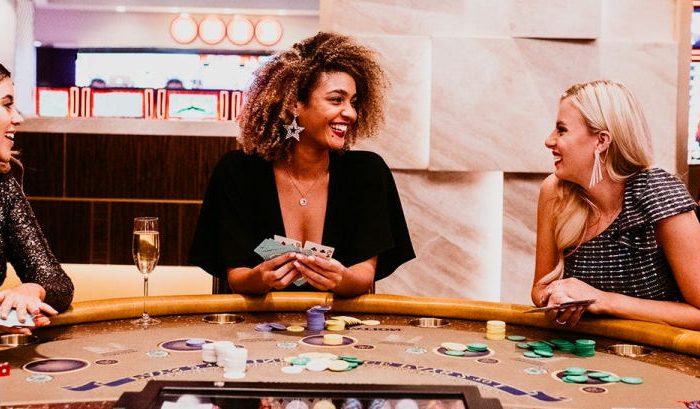 online casino games are changing the culture