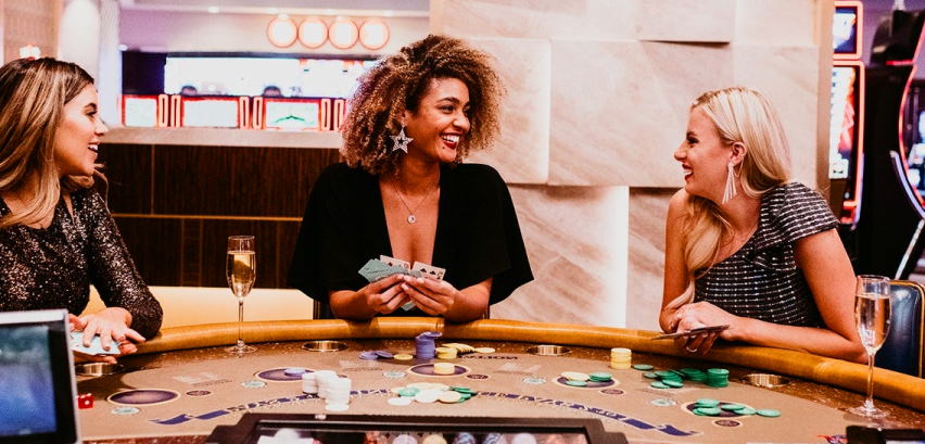 online casino games are changing the culture