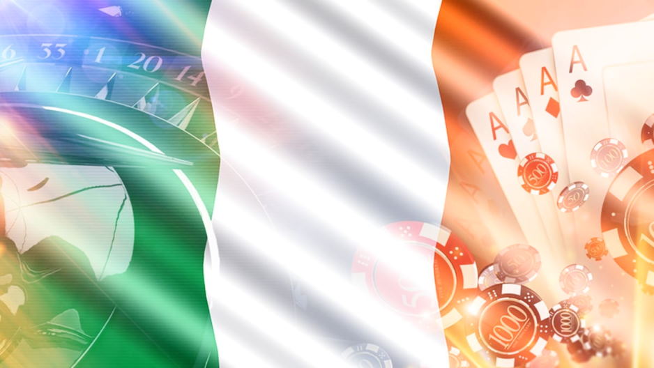 Gambling Policy in Ireland