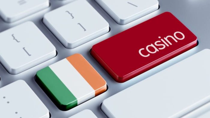 trusted online Irish casinos