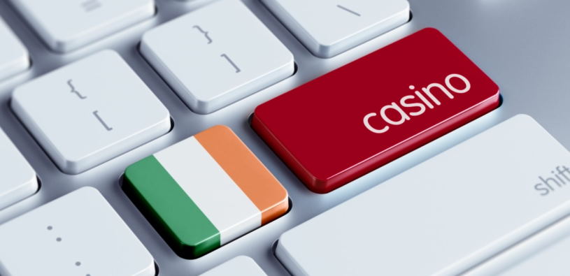 online gambling Ireland Resources: website