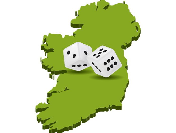 impact of gambling on Irish society