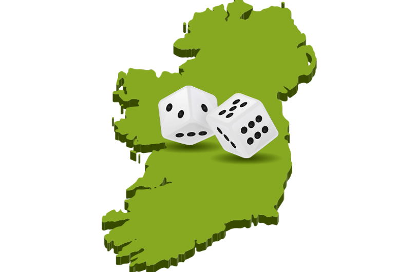 impact of gambling on Irish society