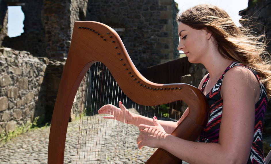 The History and Origins of Traditional Irish Music