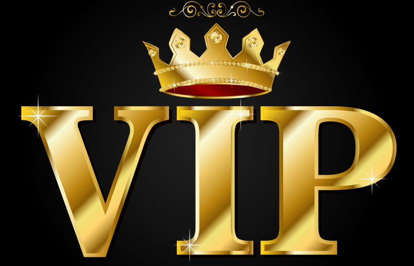 VIP Program